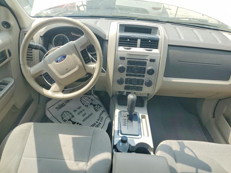 Продаж на аукціоні авто 2012 Ford Escape, vin: 1FMCU0D72CKC25811, номер лоту: 63582886