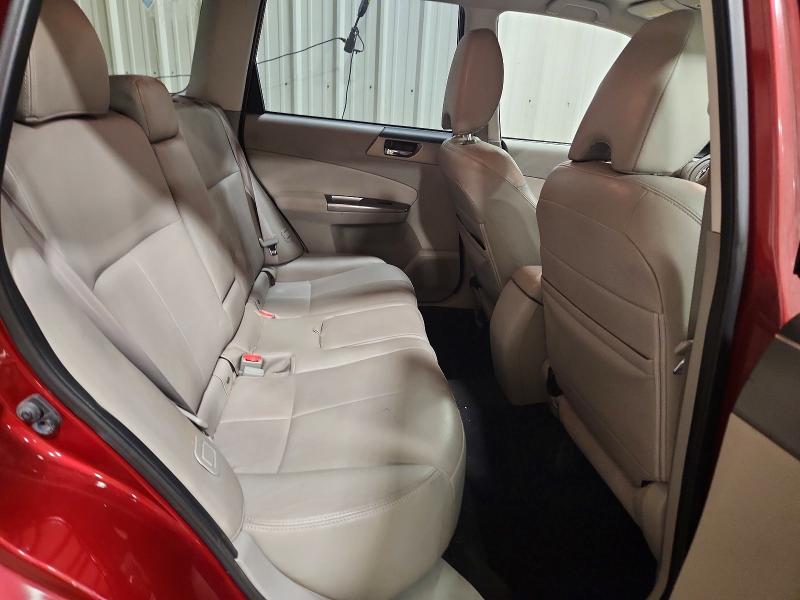 Aukcja sprzedaży 2012 Subaru Forester, vin: JF2SHAHC0CH452785, numer aukcji: 67336256