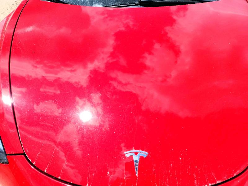 Продаж на аукціоні авто 2022 Tesla Model 3, vin: 5YJ3E1EA8NF187163, номер лоту: 67037066