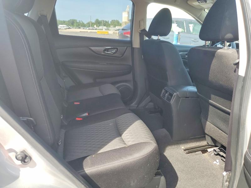 65456906 :رقم المزاد ، JN8AT2MV4KW401326 vin ، 2019 Nissan Rogue مزاد بيع