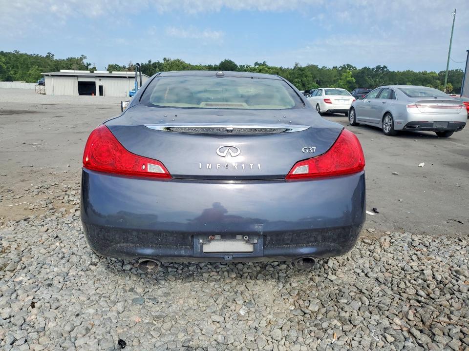 Продаж на аукціоні авто 2009 Infiniti G37 Coupe, vin: JNKCV64F79M652098, номер лоту: 65445646