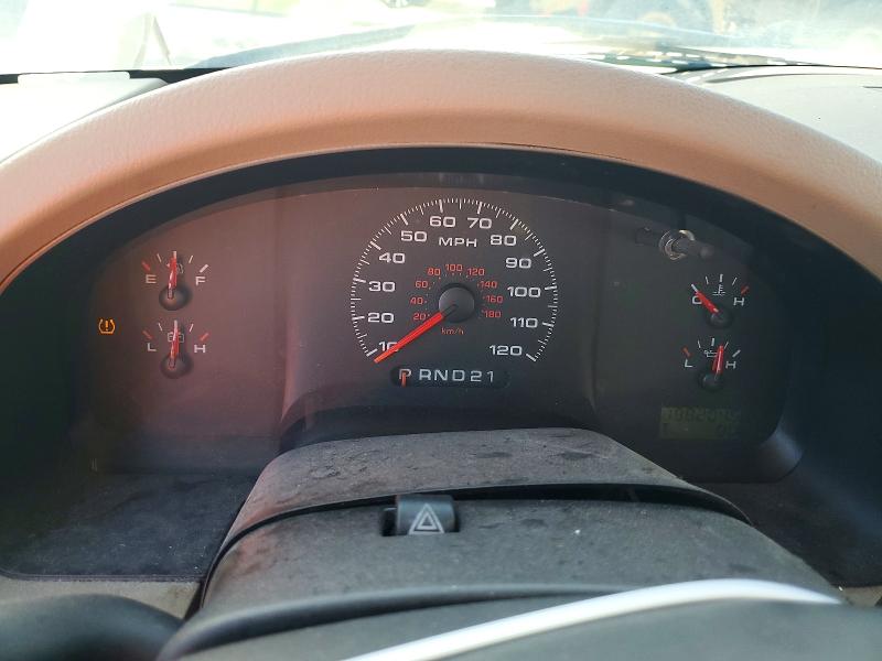 Aukcja sprzedaży 2008 Ford F150, vin: 1FTRF12268KC11147, numer aukcji: 64069446