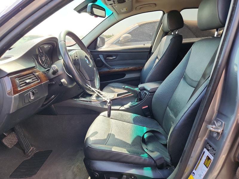 64743066 :رقم المزاد ، WBAPH5G58ANM70154 vin ، 2010 Bmw 328 مزاد بيع