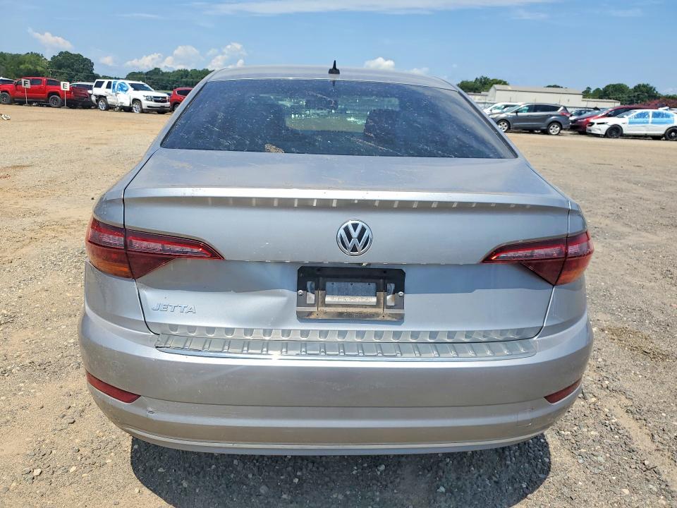 Продаж на аукціоні авто 2019 Volkswagen Jetta, vin: 3VWC57BU5KM241475, номер лоту: 64422106