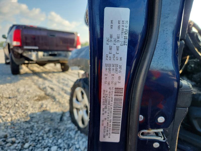 Продажа на аукционе авто 2019 Jeep Compass, vin: 3C4NJDBB8KT674895, номер лота: 66571326