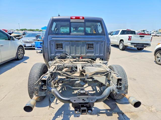 63217356 :رقم المزاد ، 1C6RR6NT4HS622949 vin ، 2017 Ram 1500 مزاد بيع