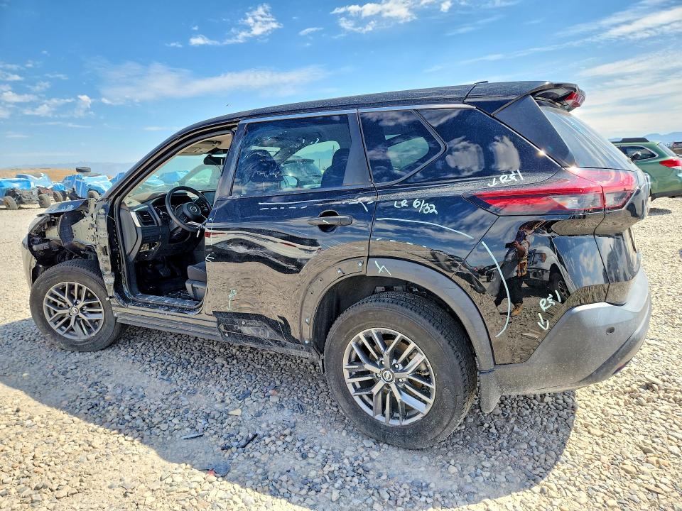 Aukcja sprzedaży 2021 Nissan Rogue, vin: 5N1AT3AB3MC785997, numer aukcji: 65477516