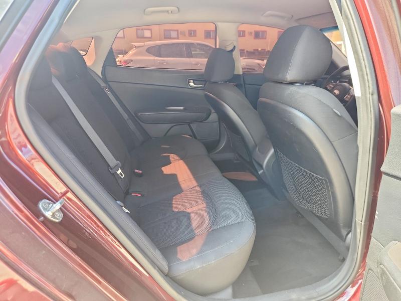 Продаж на аукціоні авто 2019 Kia Optima, vin: 5XXGT4L34KG350364, номер лоту: 65695176