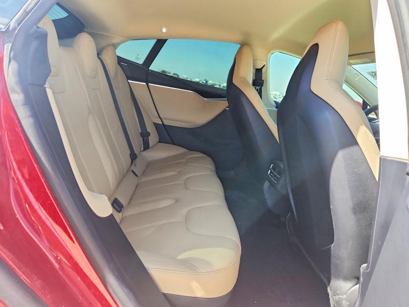 Aukcja sprzedaży 2013 Tesla Model S, vin: 5YJSA1AC4DFP10191, numer aukcji: 66585736