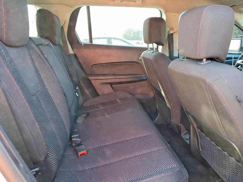 Aukcja sprzedaży 2010 Gmc Terrain, vin: 2CTFLEEW5A6304465, numer aukcji: 66085456