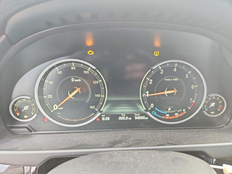 Aukcja sprzedaży 2018 Bmw X5, vin: 5UXKR0C53J0X93588, numer aukcji: 62926256