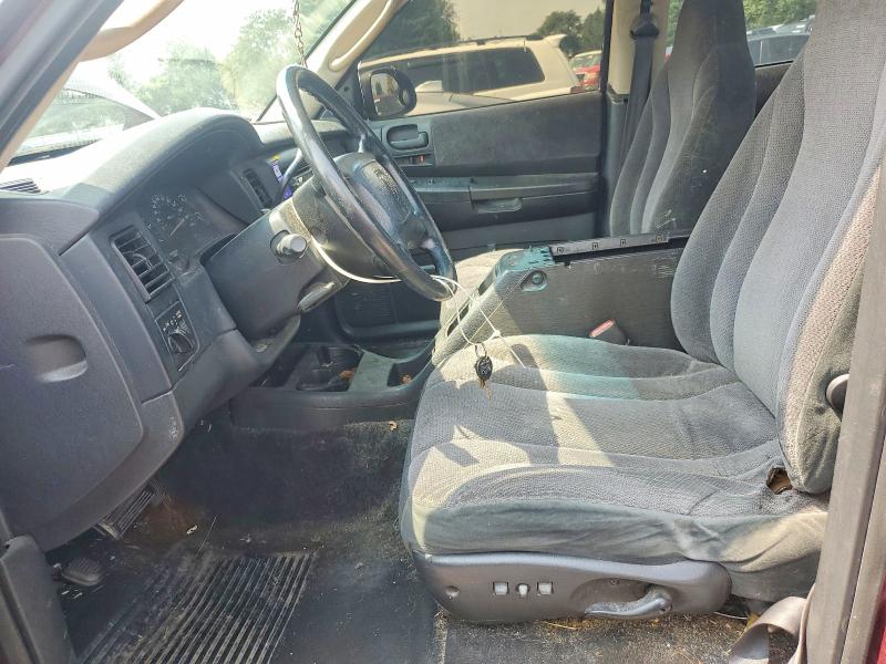 Aukcja sprzedaży 2001 Dodge Dakota, vin: 1B7GL2AN61S107071, numer aukcji: 64788356