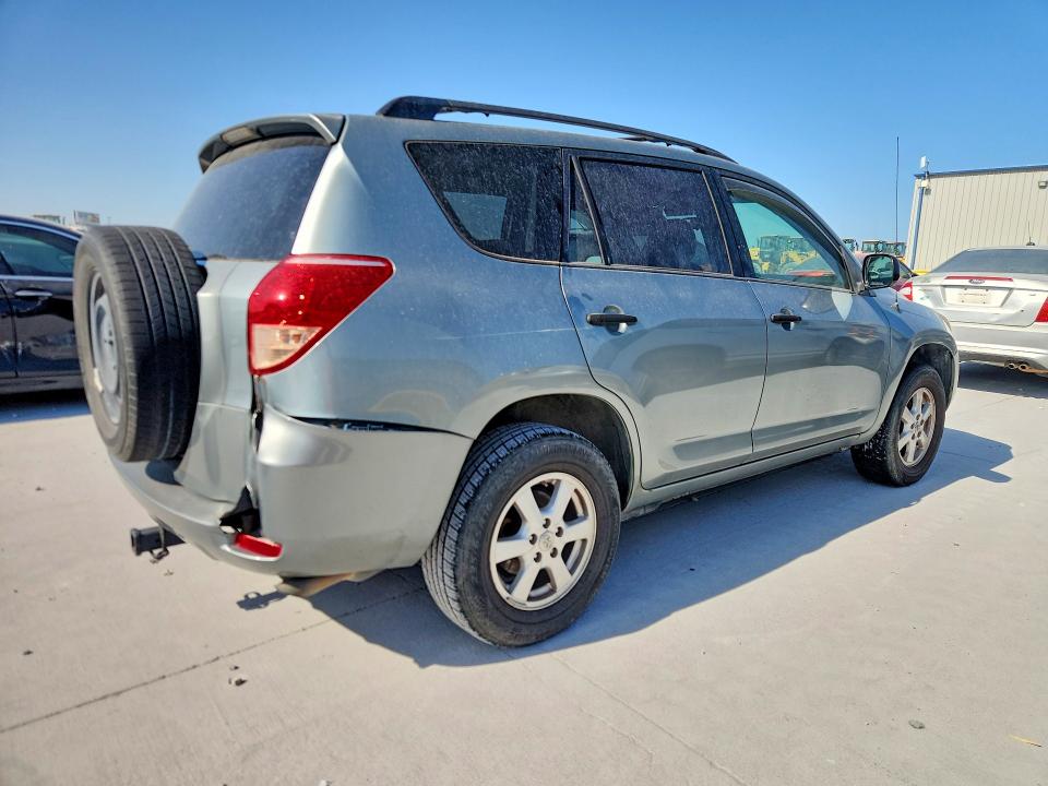 Aukcja sprzedaży 2006 Toyota Rav4, vin: JTMZD33V866020314, numer aukcji: 64712166