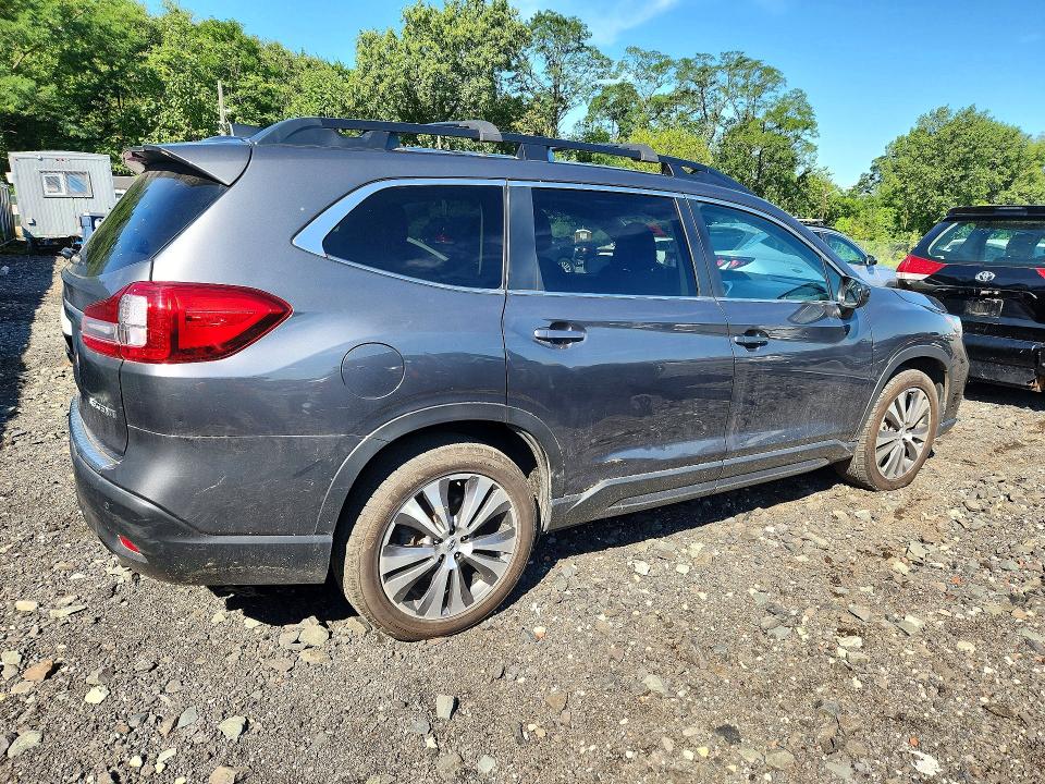 Aukcja sprzedaży 2021 Subaru Ascent, vin: 4S4WMAHD3M3448454, numer aukcji: 63722656