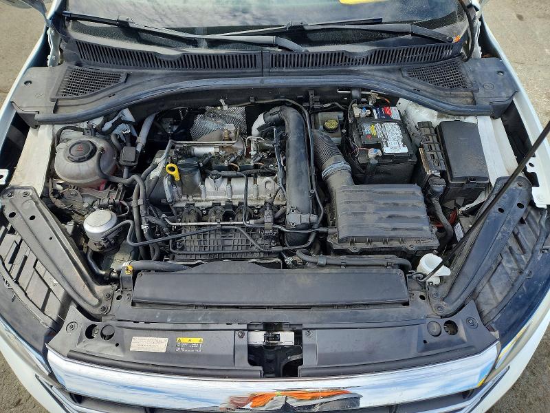 2021 Volkswagen Jetta მანქანა იყიდება აუქციონზე, vin: 3VWC57BU9MM054243, აუქციონის ნომერი: 65900536