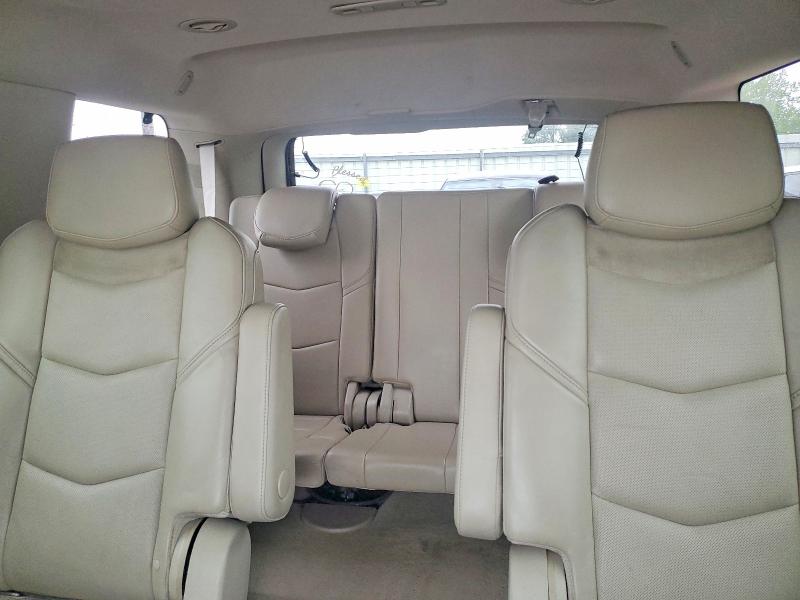 Aukcja sprzedaży 2015 Cadillac Escalade, vin: 1GYS4BKJXFR272200, numer aukcji: 64673346