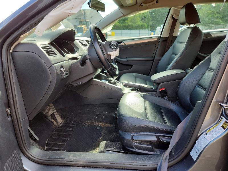 63098716 :رقم المزاد ، 3VWDB7AJ0HM315818 vin ، 2017 Volkswagen Jetta مزاد بيع