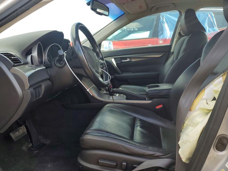 Продаж на аукціоні авто 2012 Acura Tl, vin: 19UUA8F2XCA040401, номер лоту: 56746966