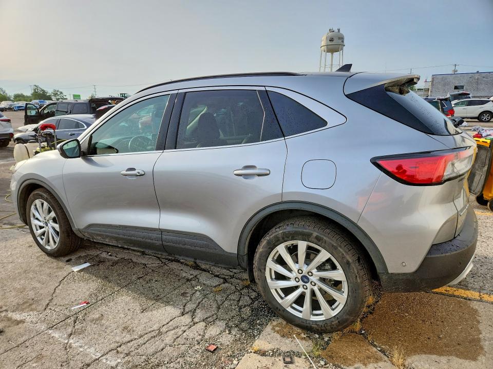 Aukcja sprzedaży 2021 Ford Escape, vin: 1FMCU9DZ0MUA86029, numer aukcji: 66952896