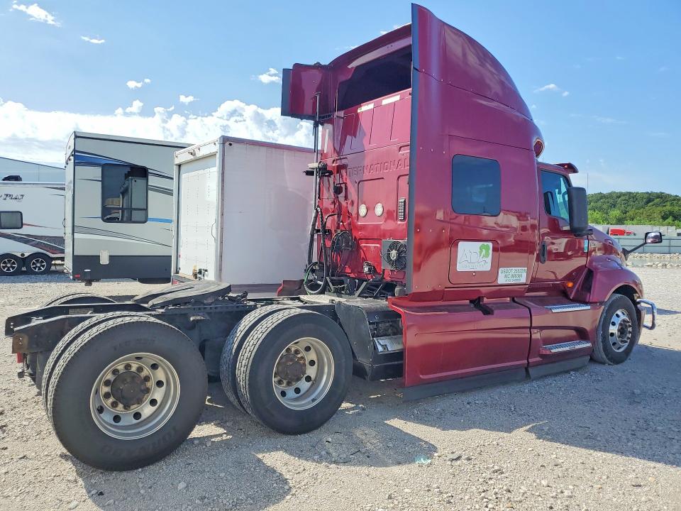 Aukcja sprzedaży 2020 International Lt625, vin: 3HSDZAPR5LN148598, numer aukcji: 64987436