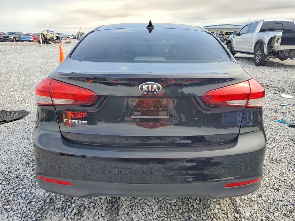 Aukcja sprzedaży 2017 Kia Forte, vin: 3KPFK4A78HE017901, numer aukcji: 64309466