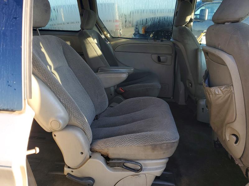 Aukcja sprzedaży 2005 Dodge Caravan, vin: 1D4GP45R65B135023, numer aukcji: 65837186