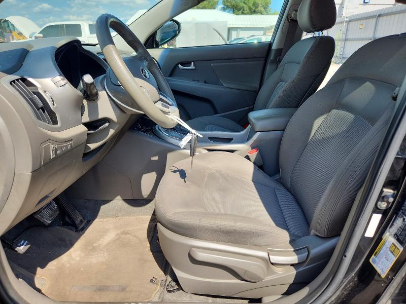 Продаж на аукціоні авто 2016 Kia Sportage, vin: KNDPBCACXG7818744, номер лоту: 65015026