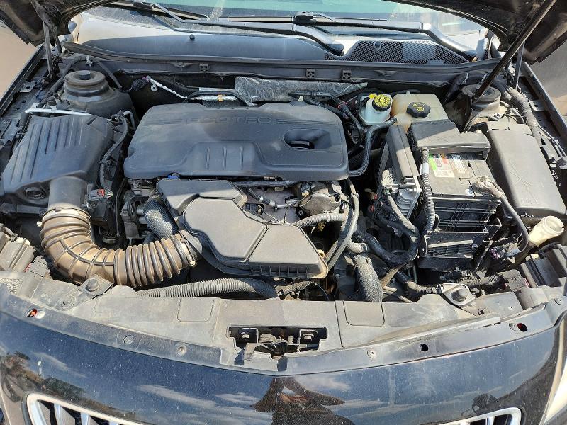 Aukcja sprzedaży 2012 Buick Regal, vin: 2G4GR5EK9C9109381, numer aukcji: 63574496