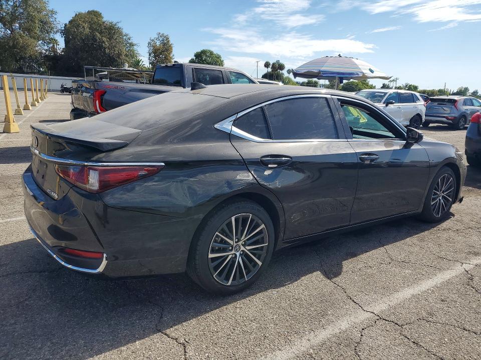 64328546 :رقم المزاد ، 58ADA1C18RU054309 vin ، 2024 Lexus Es 300h مزاد بيع