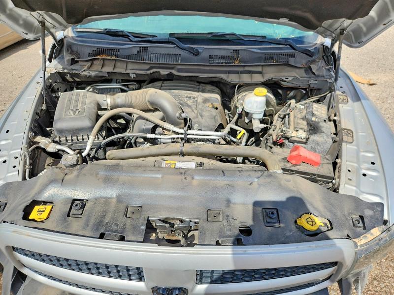 Продажа на аукционе авто 2019 Ram 1500 Classic, vin: 1C6RR6FT6KS574182, номер лота: 66131956