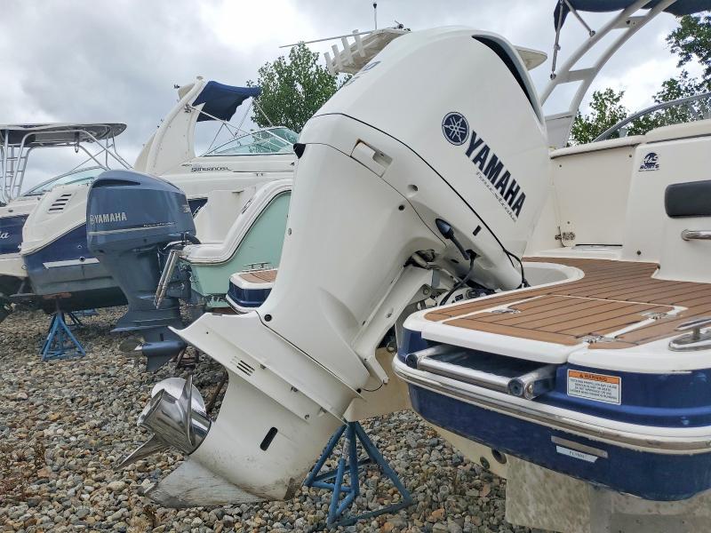 Aukcja sprzedaży 2018 Chaparral 250 Suncoast, vin: FGB90190D818, numer aukcji: 63988896
