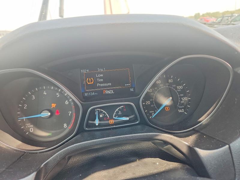 Aukcja sprzedaży 2018 Ford Focus, vin: 1FADP3K21JL277727, numer aukcji: 66470716