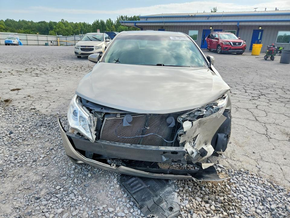 2013 Toyota Camry მანქანა იყიდება აუქციონზე, vin: 4T1BF1FK9DU714502, აუქციონის ნომერი: 66196176
