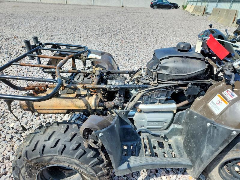 64784266 :رقم المزاد ، 1HFTE2194N4601179 vin ، 2022 Honda Recon مزاد بيع