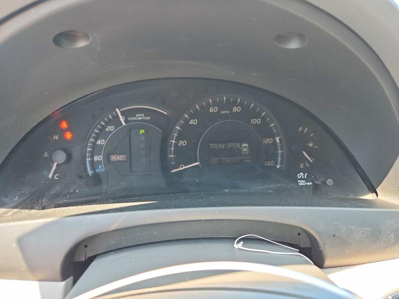 Aukcja sprzedaży 2009 Toyota Camry, vin: 4T1BB46K79U073919, numer aukcji: 61952096