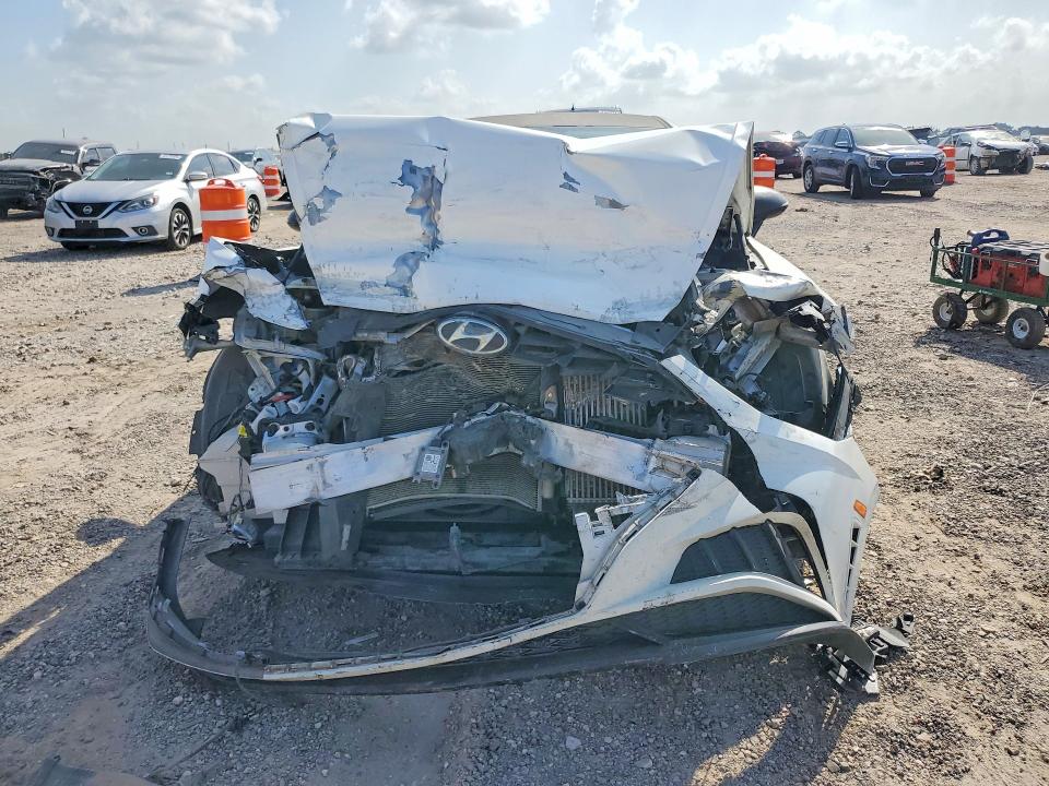 Aukcja sprzedaży 2020 Hyundai Sonata, vin: 5NPEJ4J20LH003658, numer aukcji: 63800456