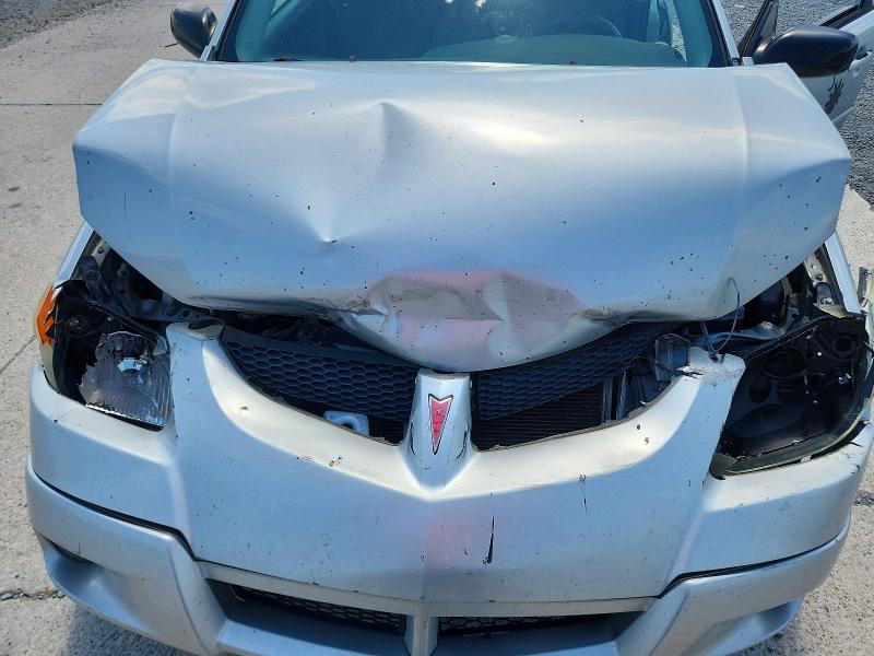 64437346 :رقم المزاد ، 5Y2SL62864Z436746 vin ، 2004 Pontiac Vibe مزاد بيع