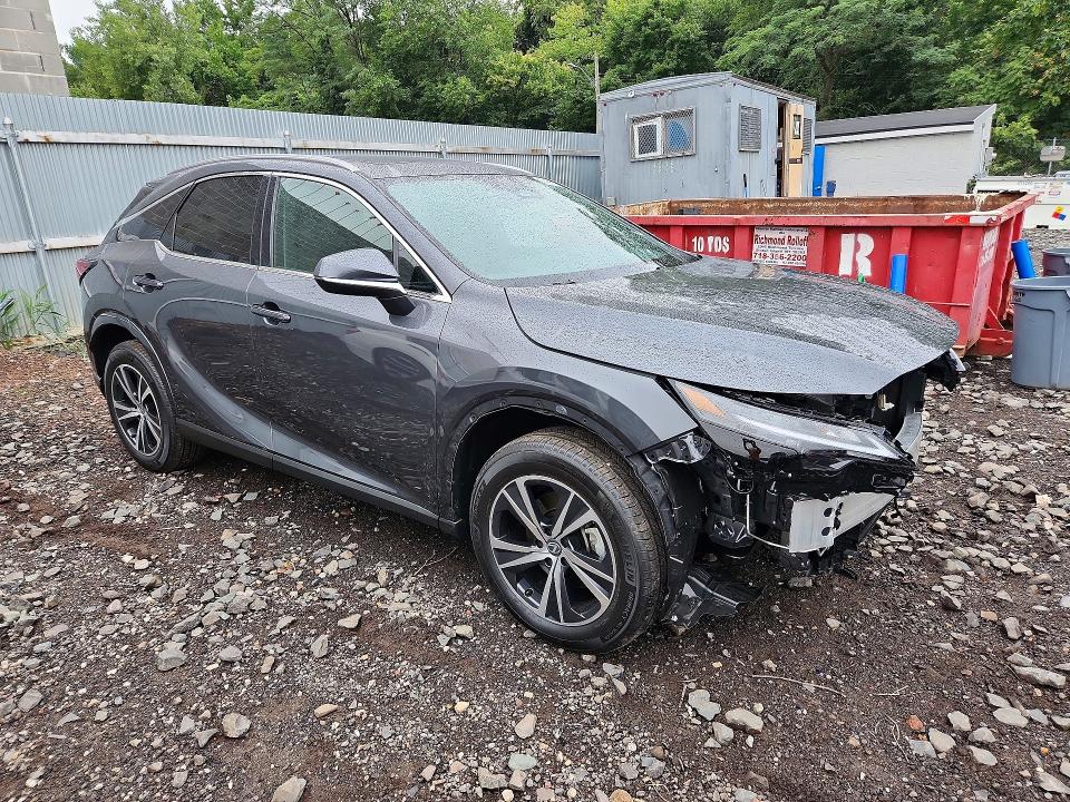 Продажа на аукционе авто 2026 Lexus Rx 350, vin: 2T2BAMCAXTC156814, номер лота: 64490726