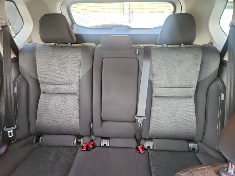 Aukcja sprzedaży 2025 Nissan Rogue, vin: 5N1BT3BB2SC780614, numer aukcji: 64192536