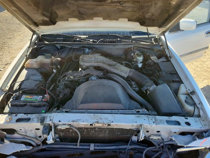 Продажа на аукционе авто 1993 Ford Crown Victoria, vin: 2FALP74W5PX191402, номер лота: 65378236