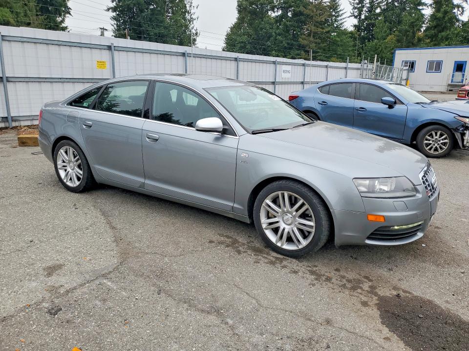Продаж на аукціоні авто 2008 Audi S6, vin: WAUDN74FX8N154754, номер лоту: 64497776
