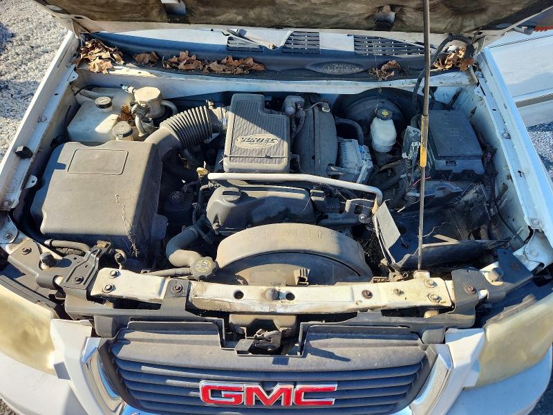 2003 Gmc Envoy მანქანა იყიდება აუქციონზე, vin: 1GKDS13S532207897, აუქციონის ნომერი: 64671546