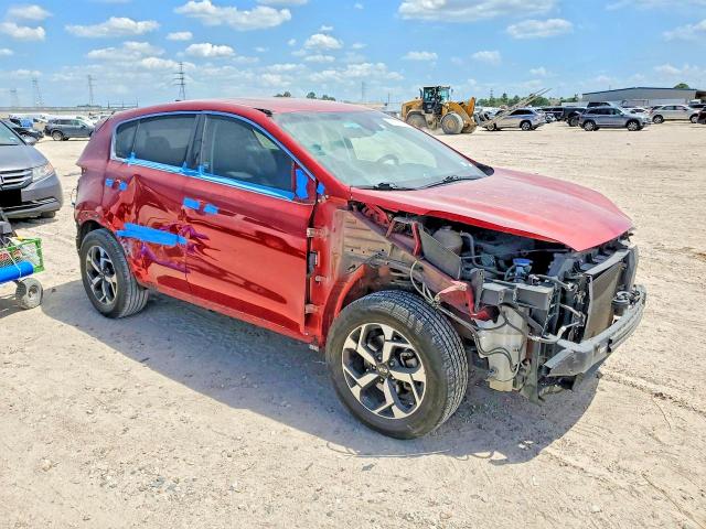 Aukcja sprzedaży 2022 Kia Sportage, vin: KNDPM3AC7N7947998, numer aukcji: 65111936
