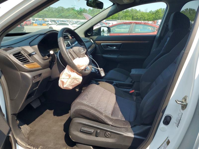 Продаж на аукціоні авто 2019 Honda Cr-v, vin: 7FARW2H59KE038949, номер лоту: 64342896
