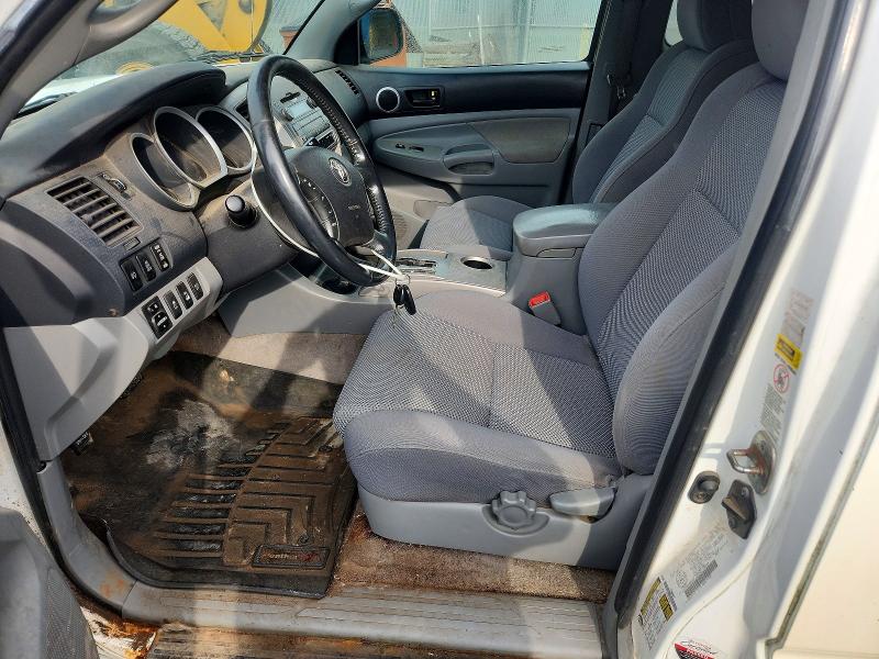 Aukcja sprzedaży 2011 Toyota Tacoma, vin: 5TFUU4EN8BX008567, numer aukcji: 66298236