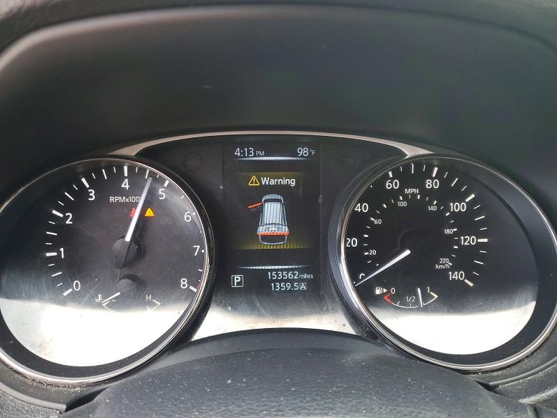 Продаж на аукціоні авто 2015 Nissan Rogue, vin: KNMAT2MV1FP588293, номер лоту: 66088966