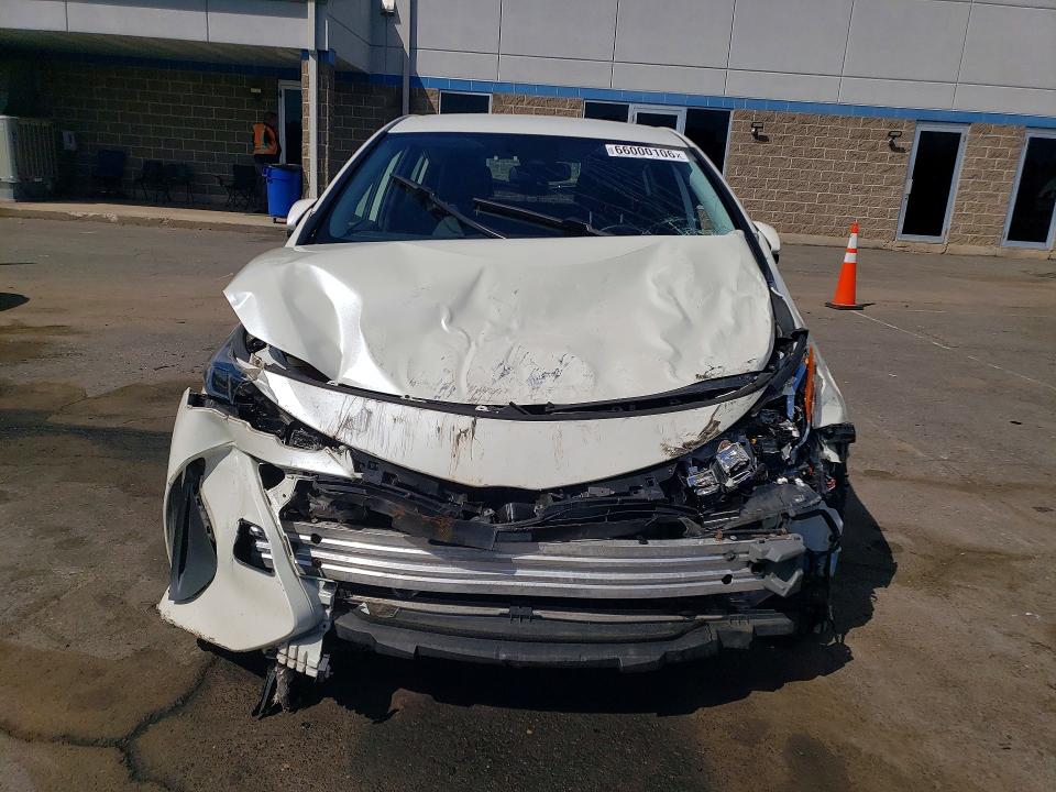 Aukcja sprzedaży 2020 Toyota Prius Prime, vin: JTDKARFP5L3143821, numer aukcji: 66000106