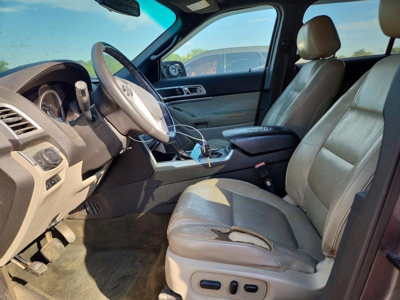 Aukcja sprzedaży 2013 Ford Explorer, vin: 1FM5K7D85DGB55936, numer aukcji: 65661076