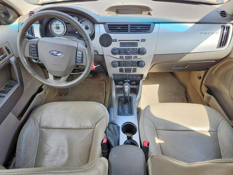 67173756 :رقم المزاد ، 1FAHP3HN0AW283424 vin ، 2010 Ford Focus مزاد بيع