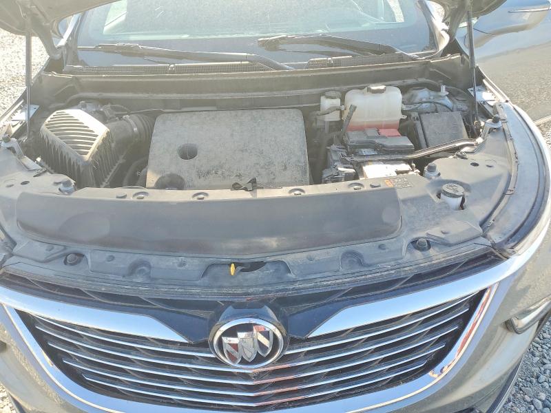 Aukcja sprzedaży 2024 Buick Enclave, vin: 5GAEVBKW4RJ117206, numer aukcji: 64815136